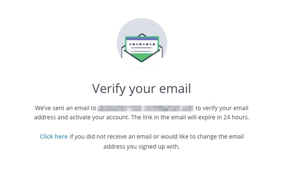 Email Verification for RollWorks Customers – RollWorks